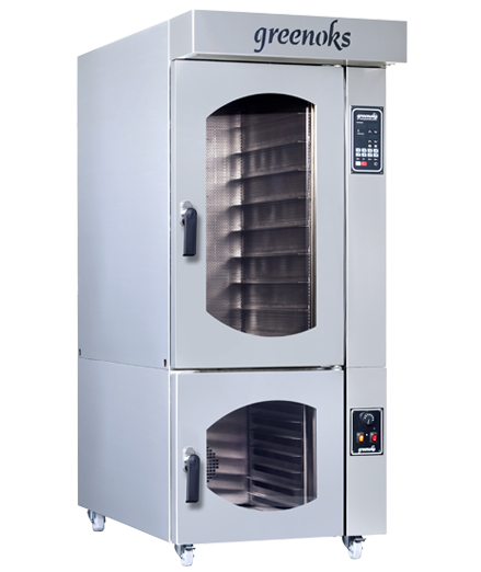 ŞİLE GREENOKS 9 TEPSİLİ GAZLI FIRIN SERVİSİ 0216 606 41 57